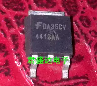4416AA car motherboard ignition drive chip integrity franchise brand new direct shot