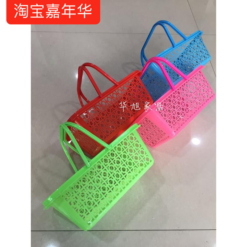 Cherry basket 4kg picking basket mulberry basket 3kg strawberry basket with cover cherry basket happy noodles basket myrica rubra basket