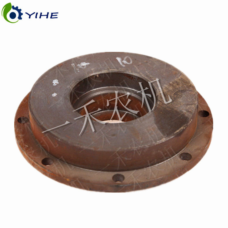 Rotary cultivator knife shaft large cover rotary cultivator accessories Daquan arable land rotary cultivator accessories Daquan Haofeng Lianyungang Kaiyuan