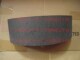 Isuzu brake pads 4KH1 Qingling 600P