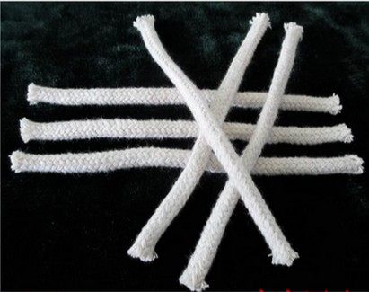 Cotton Wick Wine Fine Lamp Full Cotton Wick Wine Fine Lamp Wick Light Wire 17cm Wine Fine Lamp Cotton Wick Light Twist