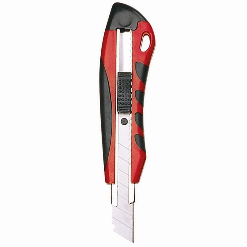 (Official Mandate) Comix Hearts B2801 Comfort Non-slip Beauty Artificial Knife (18mm Large Number) Cardress