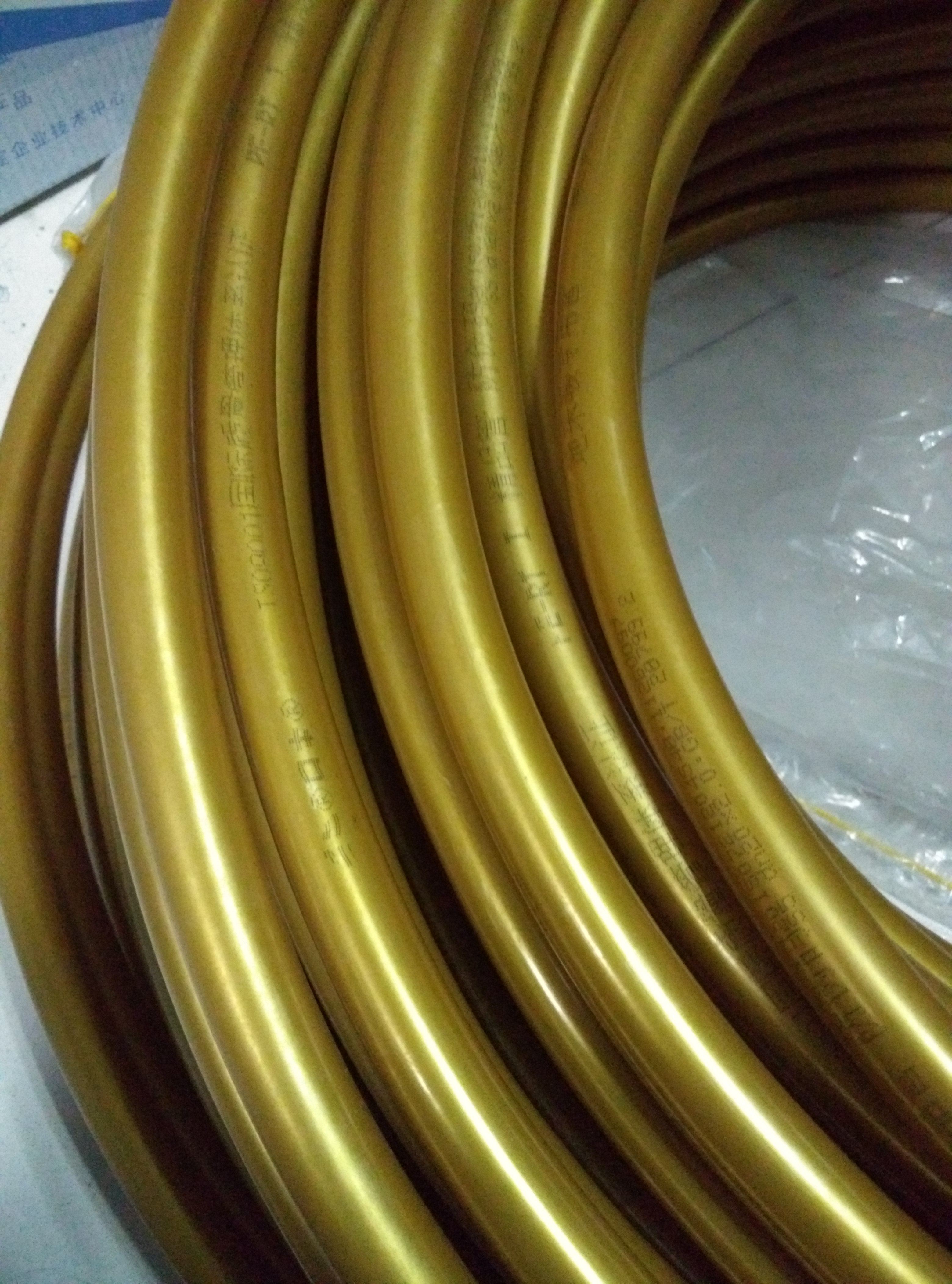 Rifeng Jinde Weixing Taurus Liansu PERT floor heating pipe PB pipe oxygen resistance pipe engineering pipe