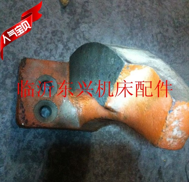 B665 row-gear handle seat variable-speed handle seat