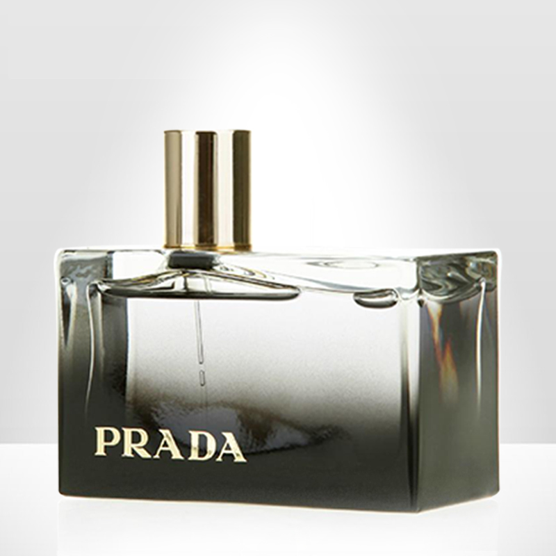 Prada/普拉达琥珀美人香氛香水女士持久留香淡香水正品