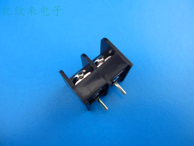 Rear bezel-type end daughter table CDB Series 9 5mm pitch wiring end subtable