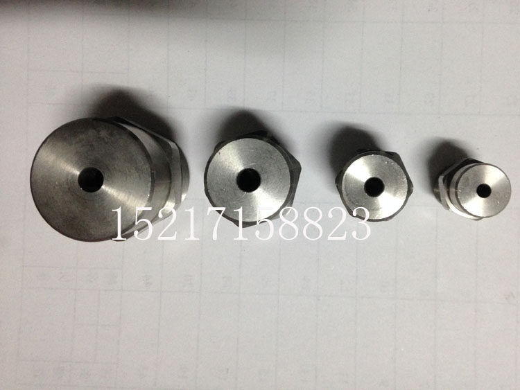 Nozzle nozzle Straight nozzle liquid column flow nozzle stainless steel Straight nozzle One line nozzle 0 degrees-Taobao