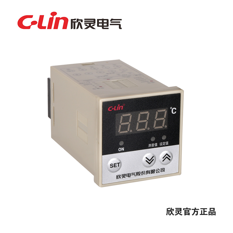 XMTG-3001 Digital Display Temperature Controller Temperature Control Switch Temperature Regulator K399 Degree Xinling Instrument