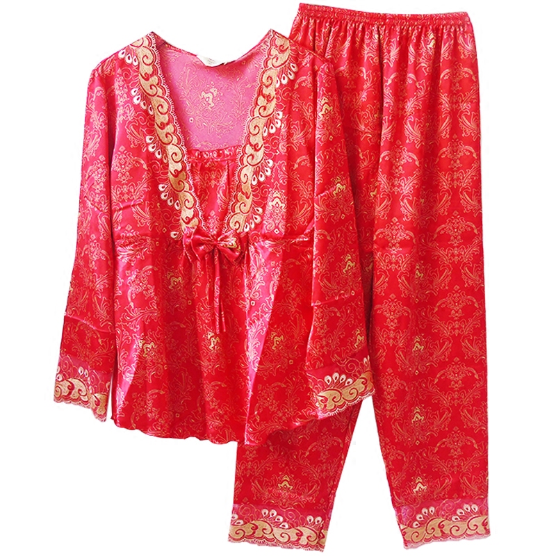 Pyjama mixte MOSOJOY    à manches longues - Ref 3005916 Image 5