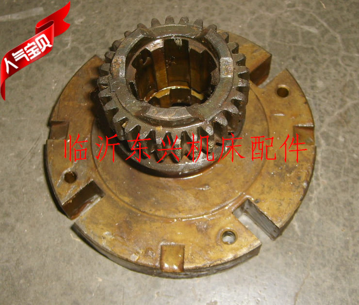 Drilling machine accessories Dahe Z5140 Z5150 Changzhou Z5140 Z5150 143176 claw plate seat