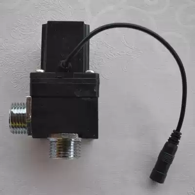 Fuji King pulse solenoid valve DC6V urinal sensor flush motor DC accessories