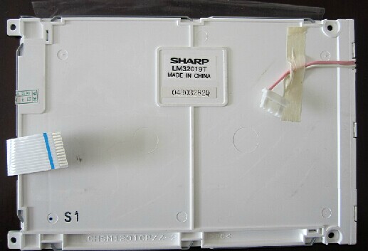 New LM32019P1 LM32019P2 LM32019P2 LM320192 LM320192 Sharp LCD screen