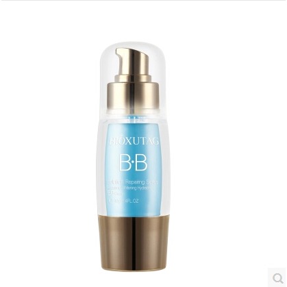 碧修堂 复颜嫩白水珠BB霜40g 裸妆遮瑕隔离保湿BB霜 专柜正品