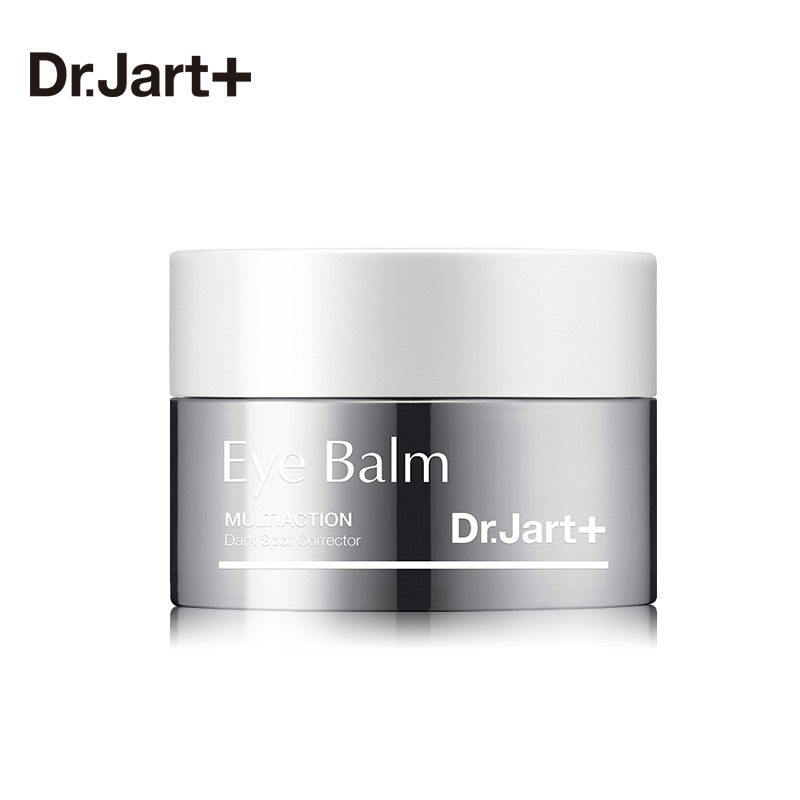 Dr.Jart+drjart蒂佳婷 多效活力眼霜 补水去皱淡化黑眼圈细纹