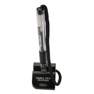 Hobbies 8431 pen gel pen phone water pen 0 5mm Black