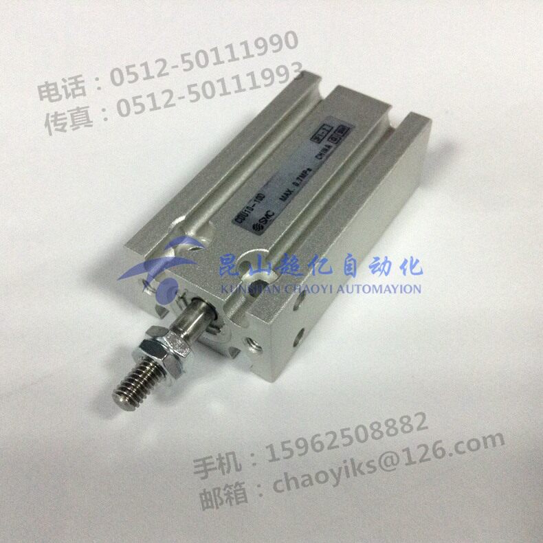 SMC cylinder CDUJB10-15DM CDUJB10-6DM CDUK6-40D-A93L-XC34 CDUK6-5D