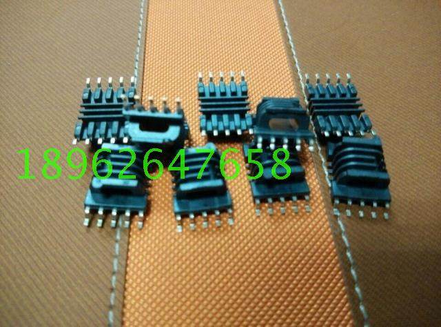 Transformer EPC13 Patch SMD skeleton LCP multi-slot 4-slot 4-slot 5-frame