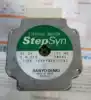 Old Japan Sanyo Stepper Motor 103H7822-0741