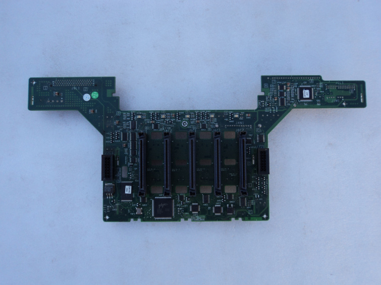 Intel Harwich platform 4U host SCSI backplane C53306-425
