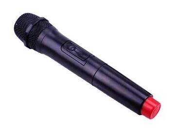 Gelang S15S28Q78s8Q62S28Q70Q66Q67Q69Q68Q71Q72 Universal Handheld Wireless Microphone