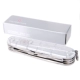 Dao chính hãng Vickers Swiss Swiss dao 91MM leo núi 1.3703.T7 ngoài trời đa chức năng dao đa năng quân đội Swiss Army Knife