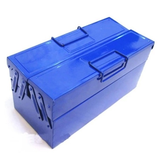 Small Number of 2nd floor sheet metal Toolbox Multi-functional toolbox Home Toolbox Electroelectrics Toolbox Toolbox