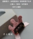 Hàn Quốc mới phụ kiện tóc bé khâu tay bé gái sơ sinh clip tóc kẹp tóc kẹp tóc công chúa phụ kiện tóc xinh Phụ kiện tóc