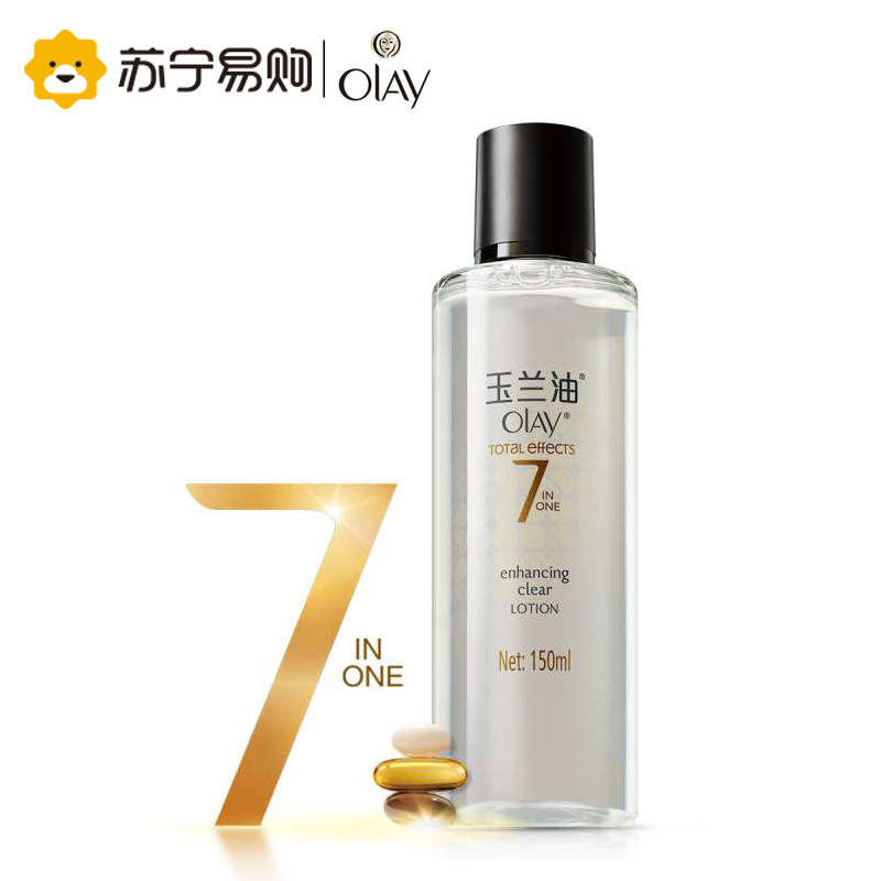 Olay/玉兰油多效修护醒肤水150ML