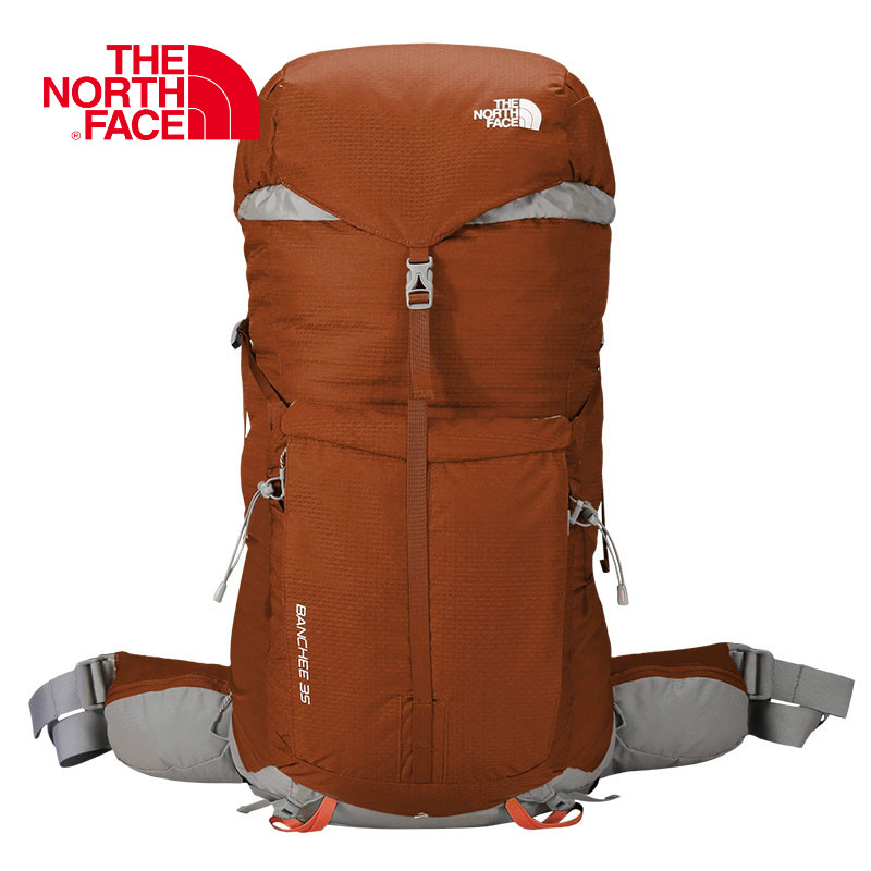 THE NORTH FACE/北面 背包-Banchee 35L A6K4