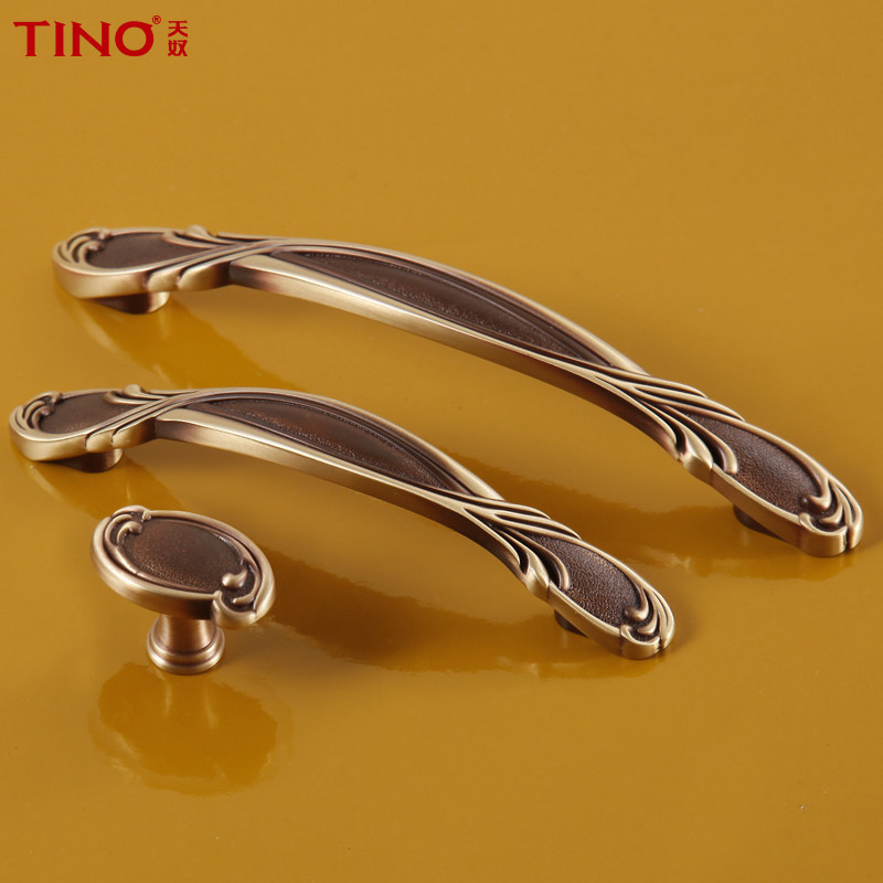 ��ū����ŷʽȫͭ��������THD-3907