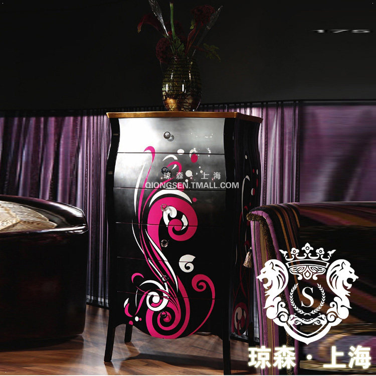 ��ɭ�¹ŵ��ɫ����������7x001 (244)