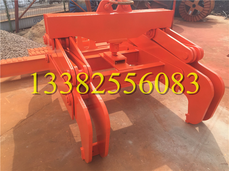 Billet Hanger Square Billet Hanger Square Steel Clamp Slab Hanger Manufacturer Set To Ship