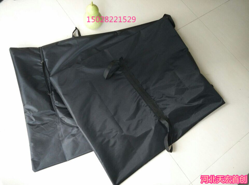 Waterproof body bag Hospital special body bag Deodorant moisture-proof body bag Funeral home special body bag