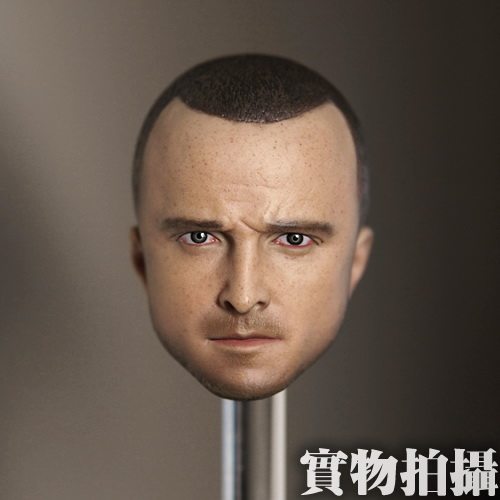 1 6 breaking bad Breaking Bad little powder pinkman Pinkman boutique head carving spot