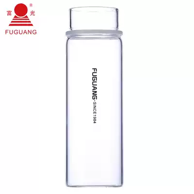Fuguang Kaidi glass 0085 glass liner original factory