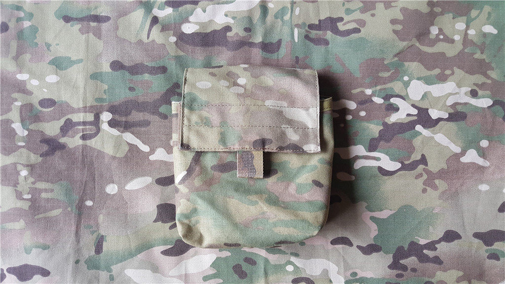 EI SFLCSV2 100R SAW Pouch Package SFG RG Love Use (MultiCam)