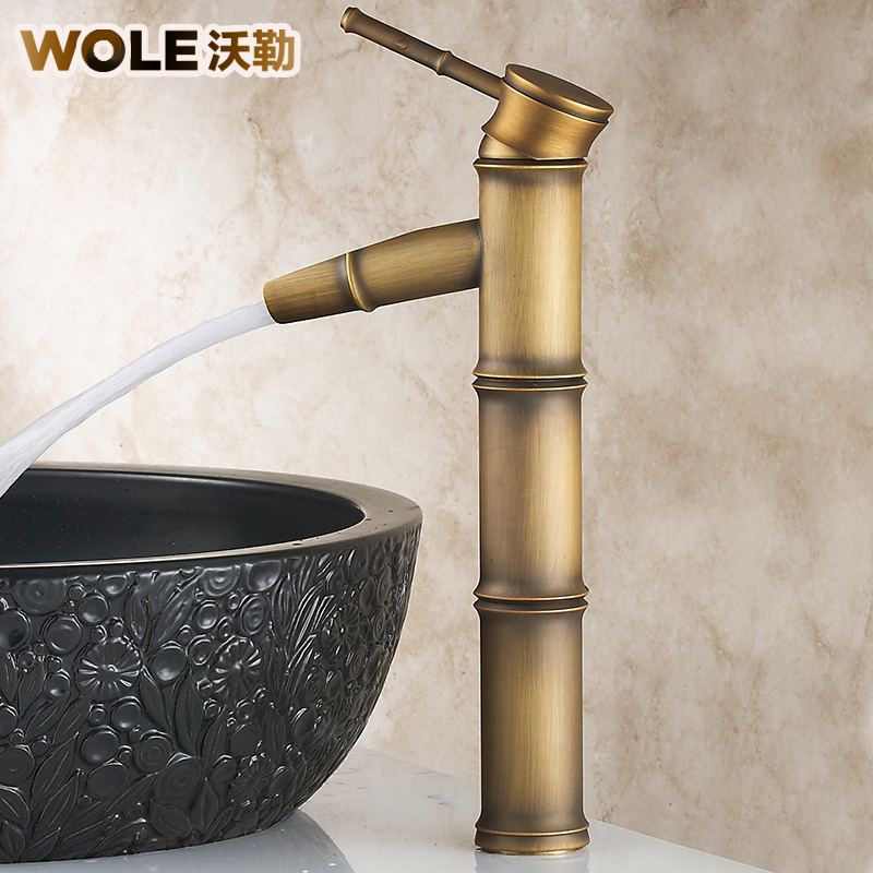 ������ԡ�¹�ȫͭˮ��ͷ6018