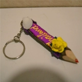 Карандаш ручной работы, креативный сувенир, стиль, Таиланд