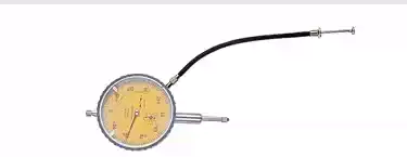 HAHN KOLB lift control line 33029120 for all kinds of dial indicators