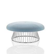 Mosen furniture creative small stool original design mushroom stool changing shoe stool public seat spot