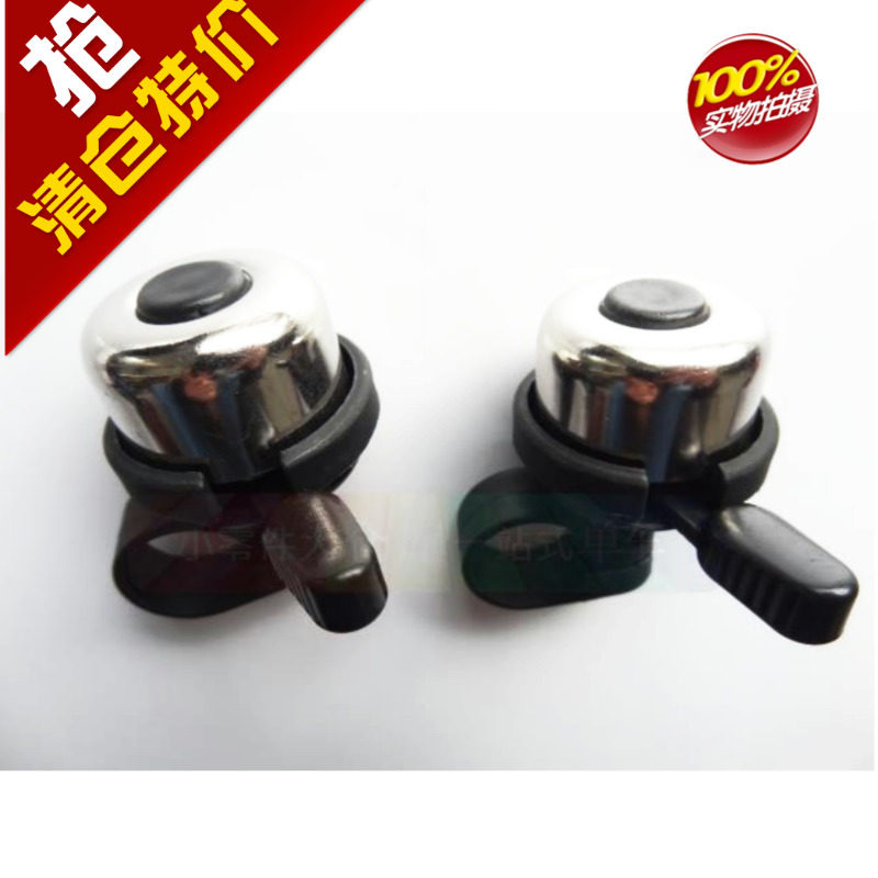 Bicycle bell loud pure copper bell horn bicycle bicycle accessories mountain bike riding equipment