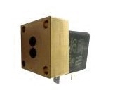 Atlas screw type air compressor solenoid valve 1089066821