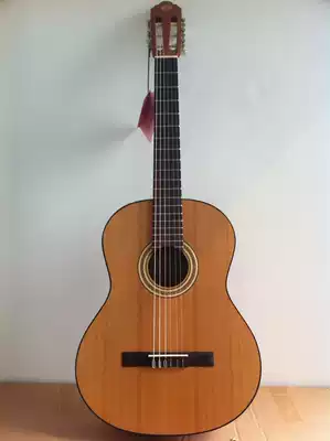 Second-hand guitar Aragon Aragon 1G high-end classical guitar acoustic guitar 39 inch