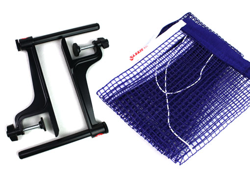 Table tennis table net frame net standard table tennis net high quality table tennis table blocking net folding net frame table tennis net frame