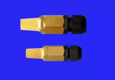 Temperature and humidity sensor sheath housing protective cover protective cover waterproof SHT10 SHT15 DHT11