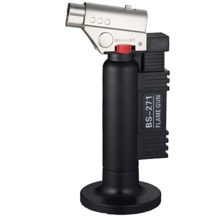 Branding Machine Branding Tool Tinsel Gas Welding Gun Portable Point Cocktail All-in-one High Temperature Spray Firegun Lighter 