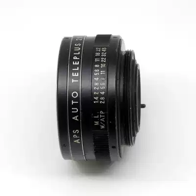 Japanese APS 2X increase lens M42 mouth suitable for M42 Rokou lens