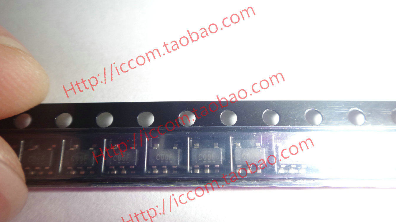 Patch 5-pin power supply IC RV8A LTND 9Aabj YP LTUD LTYP IG17N C00F
