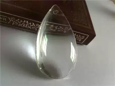 Crystal Bead Curtain Pendant Water Drop Pendant (not only sold)