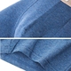Đồ lót cotton màu đỏ đậu nam cotton boxer thanh niên 100% cotton thoáng khí thoải mái trung niên quần bốn quý nội y cao cấp Nam giới